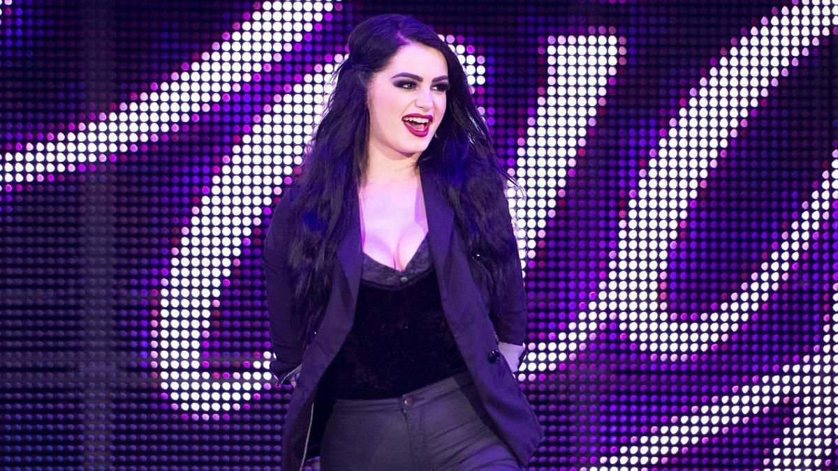 Paige comments on her upcoming post-WWE appearances