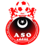 Algeria Ligue 1