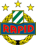 BK Rapid Wien