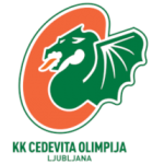 Cedevita Olimpija