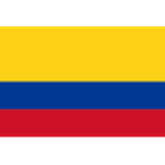 Colombia W