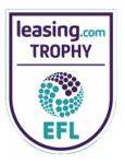 England EFL Trophy