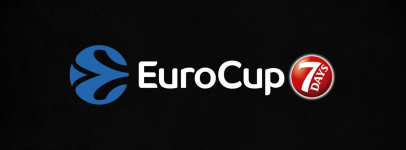 Europe Eurocup - basketball