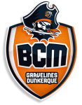 Gravelines-Dunkerque