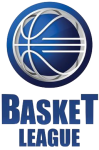 Greece Basket League - basketball