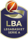 Italy Lega A - basketball