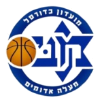 Maccabi Maale Adumim