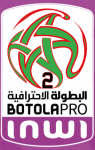 Morocco Botola Pro