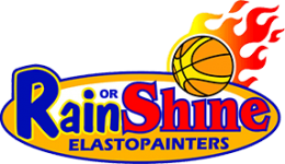 Rain or Shine Elasto Painters