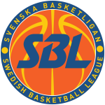 Sweden Basketligan - basketball