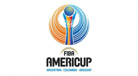 World AmeriCup - basketball