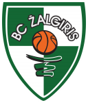 Zalgiris Kaunas 2