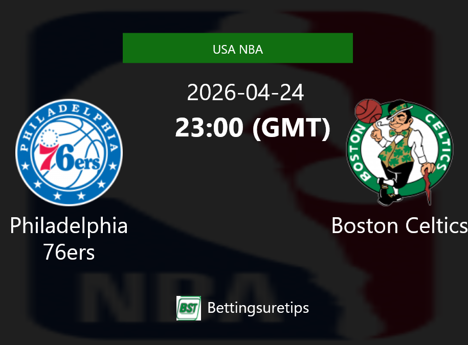 Philadelphia 76ers vs Boston Celtics Prediction and Pick - USA NBA Philadelphia 76ers vs Boston Celtics Prediction and Pick - USA NBA