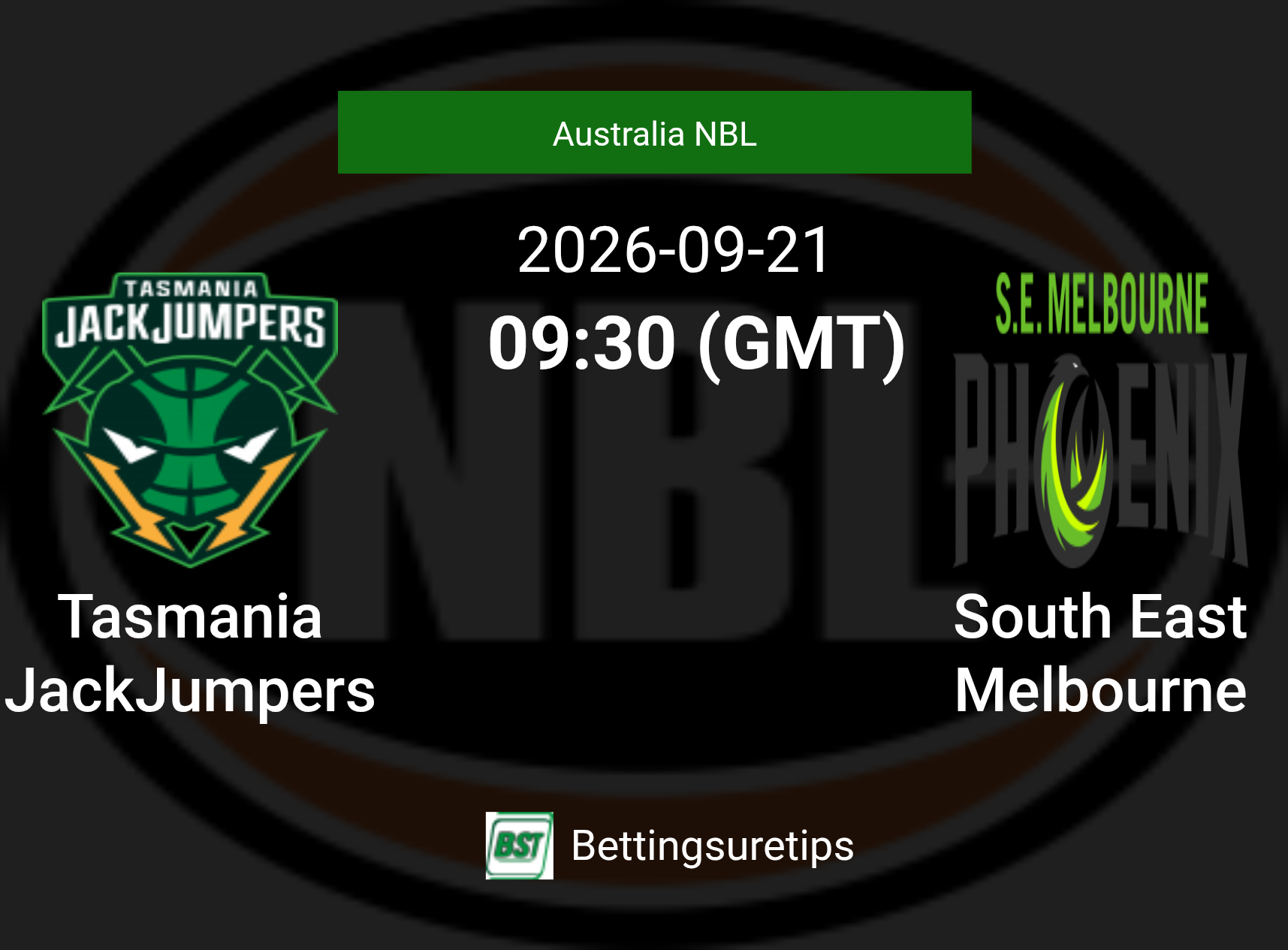 Tasmania JackJumpers vs South East Melbourne Prediction and Pick - Australia NBL Tasmania JackJumpers vs South East Melbourne Prediction and Pick - Australia NBL