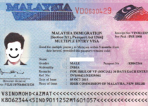 Malaysia Transit Visa – Application And Documentation